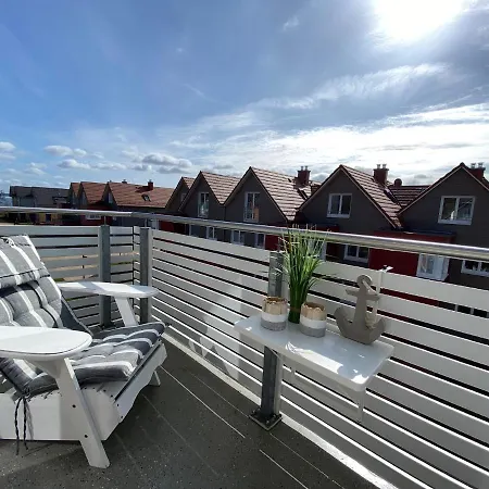 Anker 39 Apartment Plau am See Exterior photo