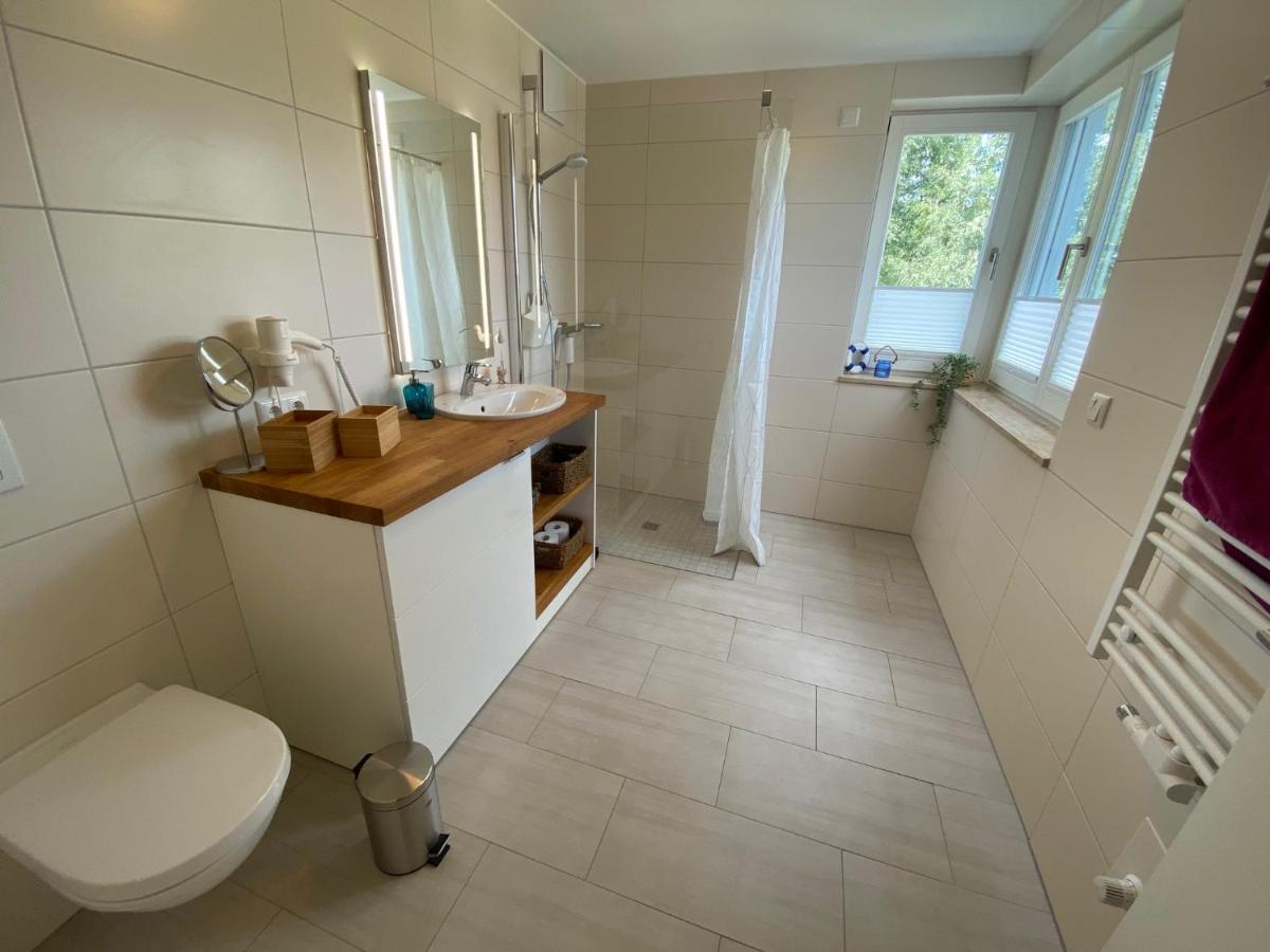 Anker 39 Apartment Plau am See