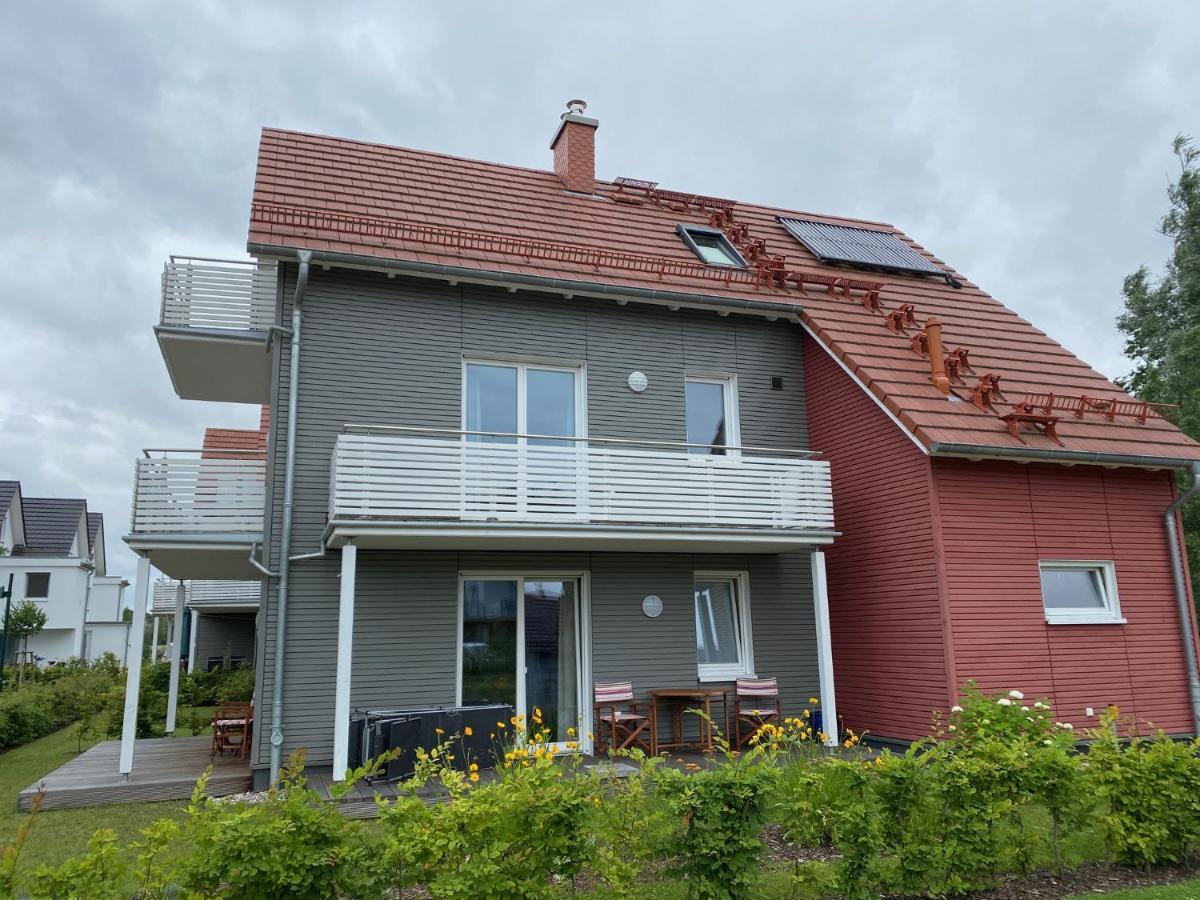 Anker 39 Apartment *
