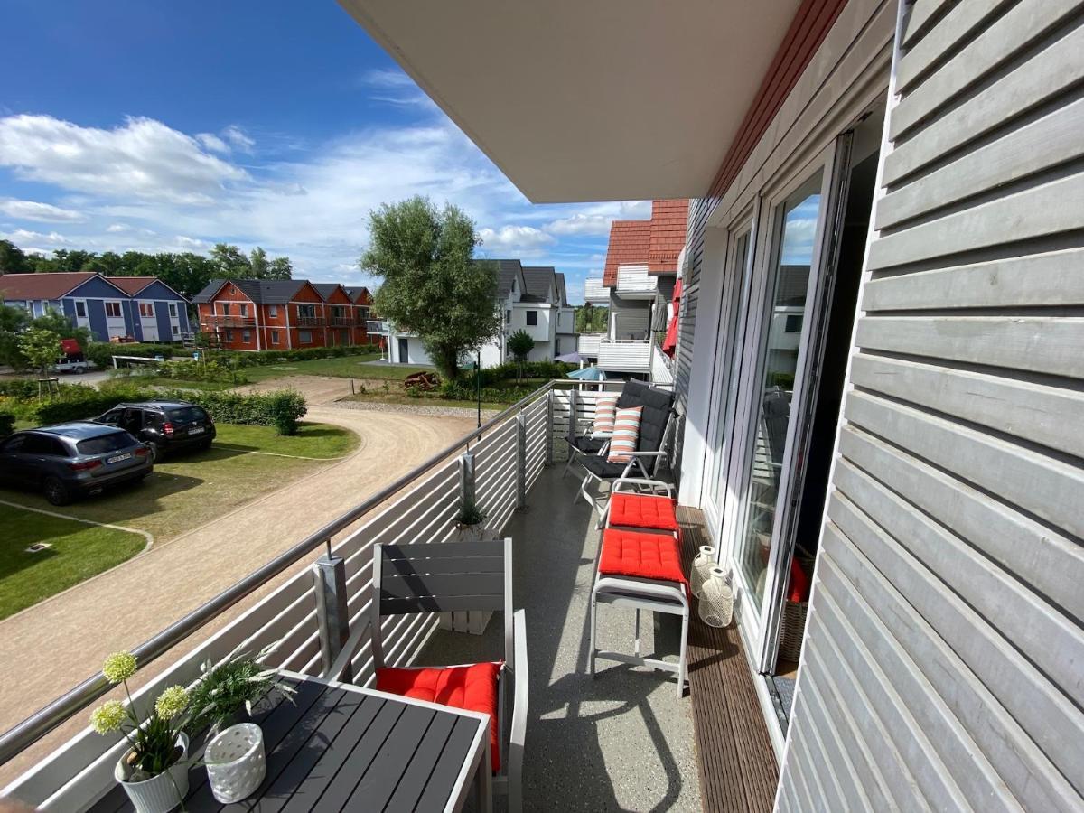 Apartment Anker 39 Plau am See