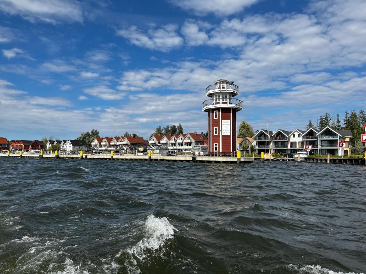 Anker 39 * Plau am See