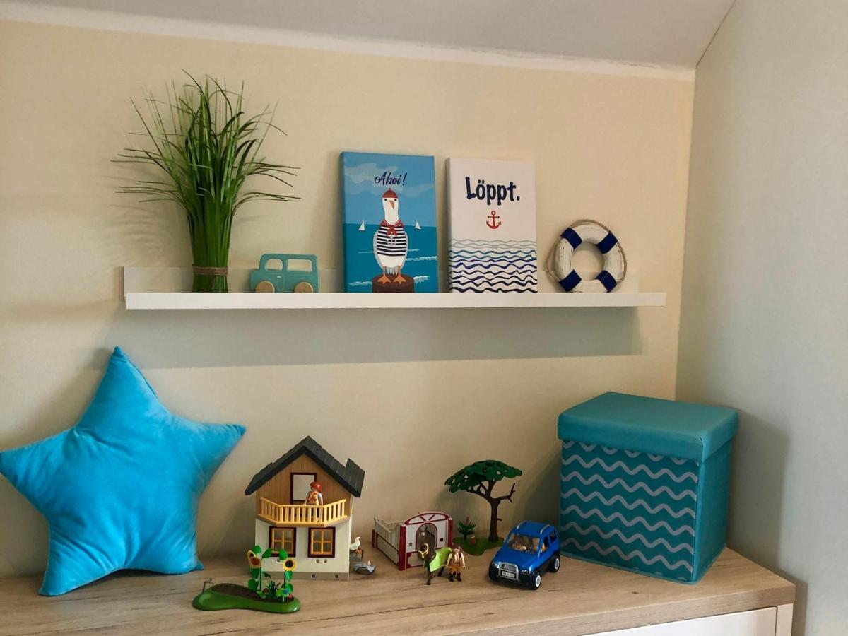 Anker 39 Apartment