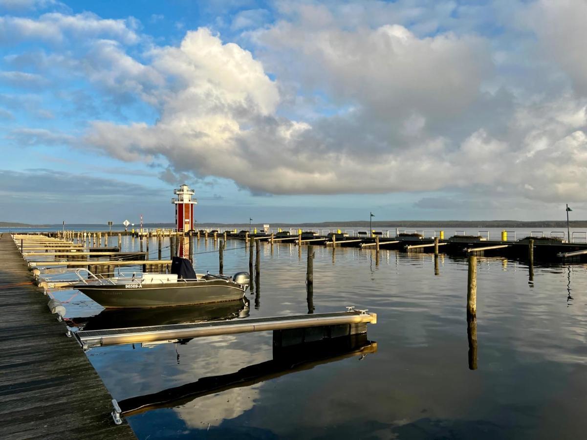 Anker 39 Plau am See