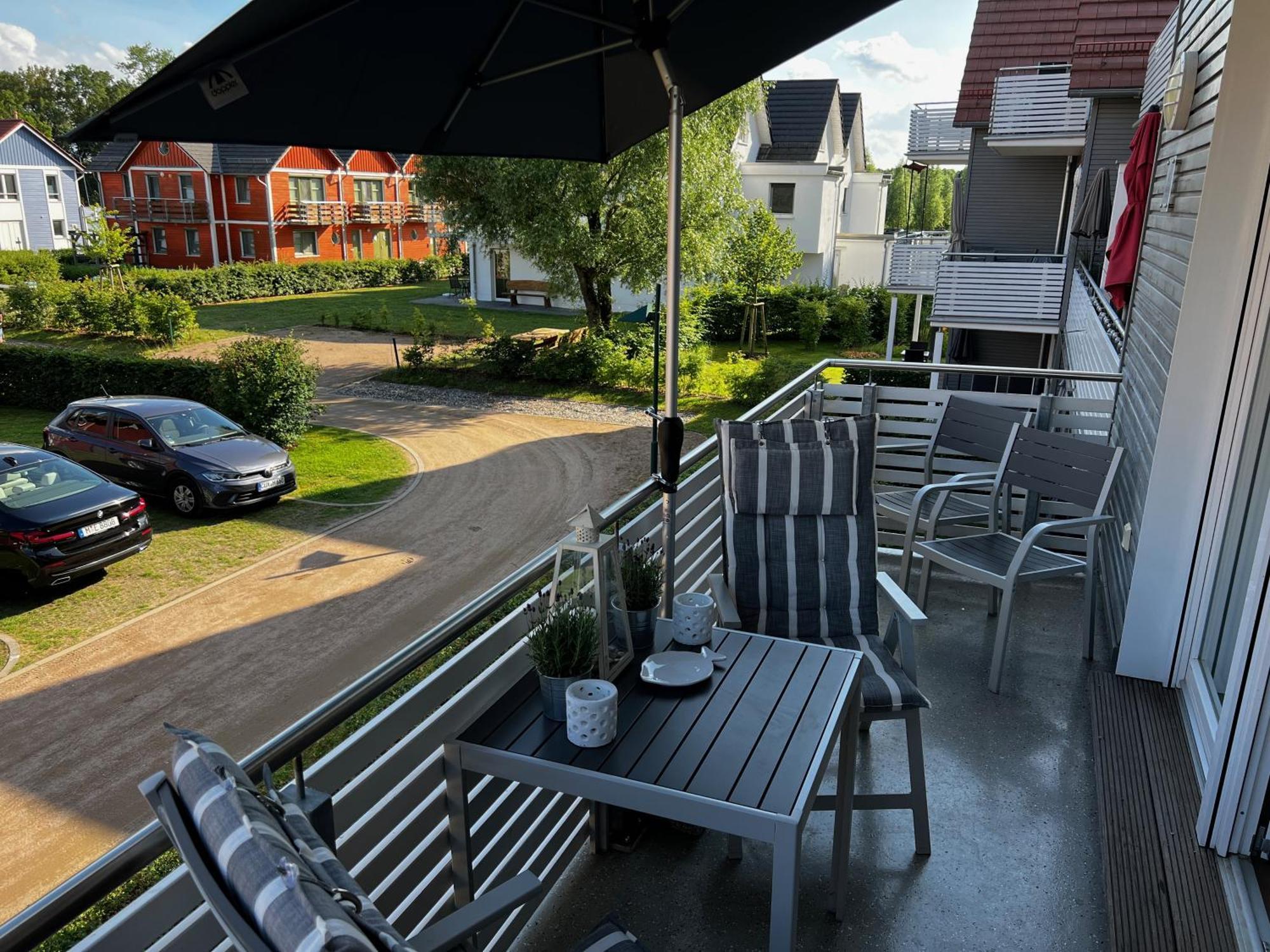 Anker 39 Apartment Plau am See